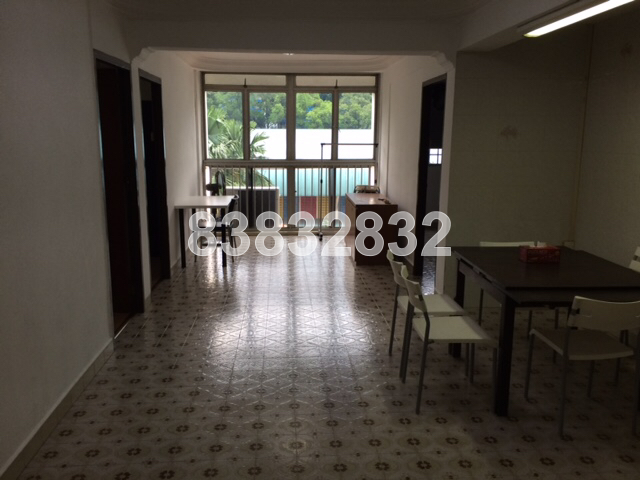 Blk 26 Telok Blangah Crescent (Bukit Merah), HDB 5 Rooms #53201772